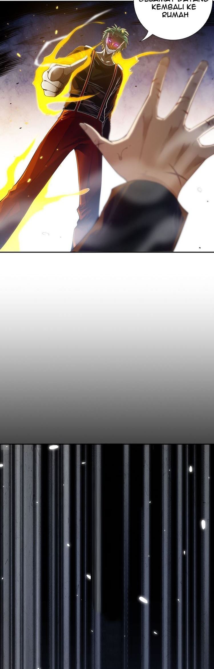 Ultimate Soldier Chapter 89 Gambar 25